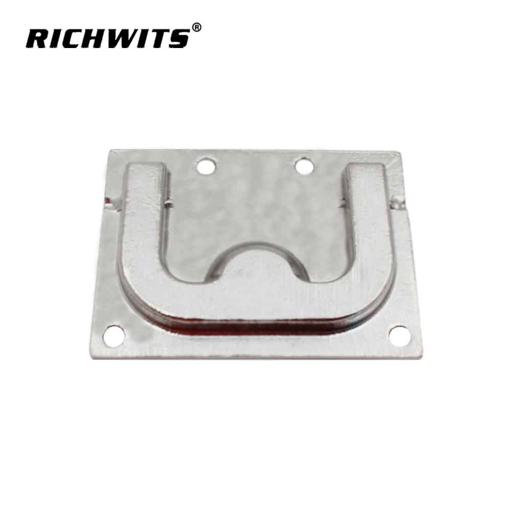 505 해양 래치 스테인레스 스틸 316 보트 하드웨어