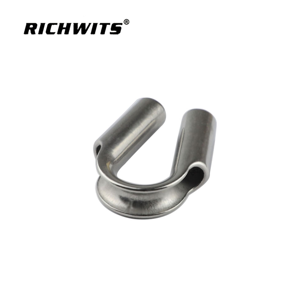 스테인레스 스틸 304 욕조 골무 