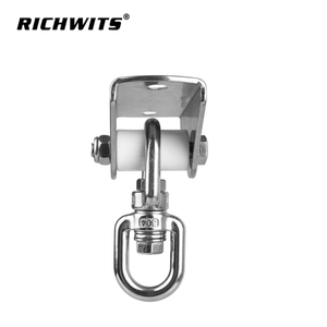 견고한 304 스테인레스 스틸 해먹 키트