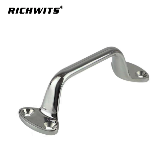  스테인레스 스틸 304 해양 하드웨어 리프팅 핸들 6'