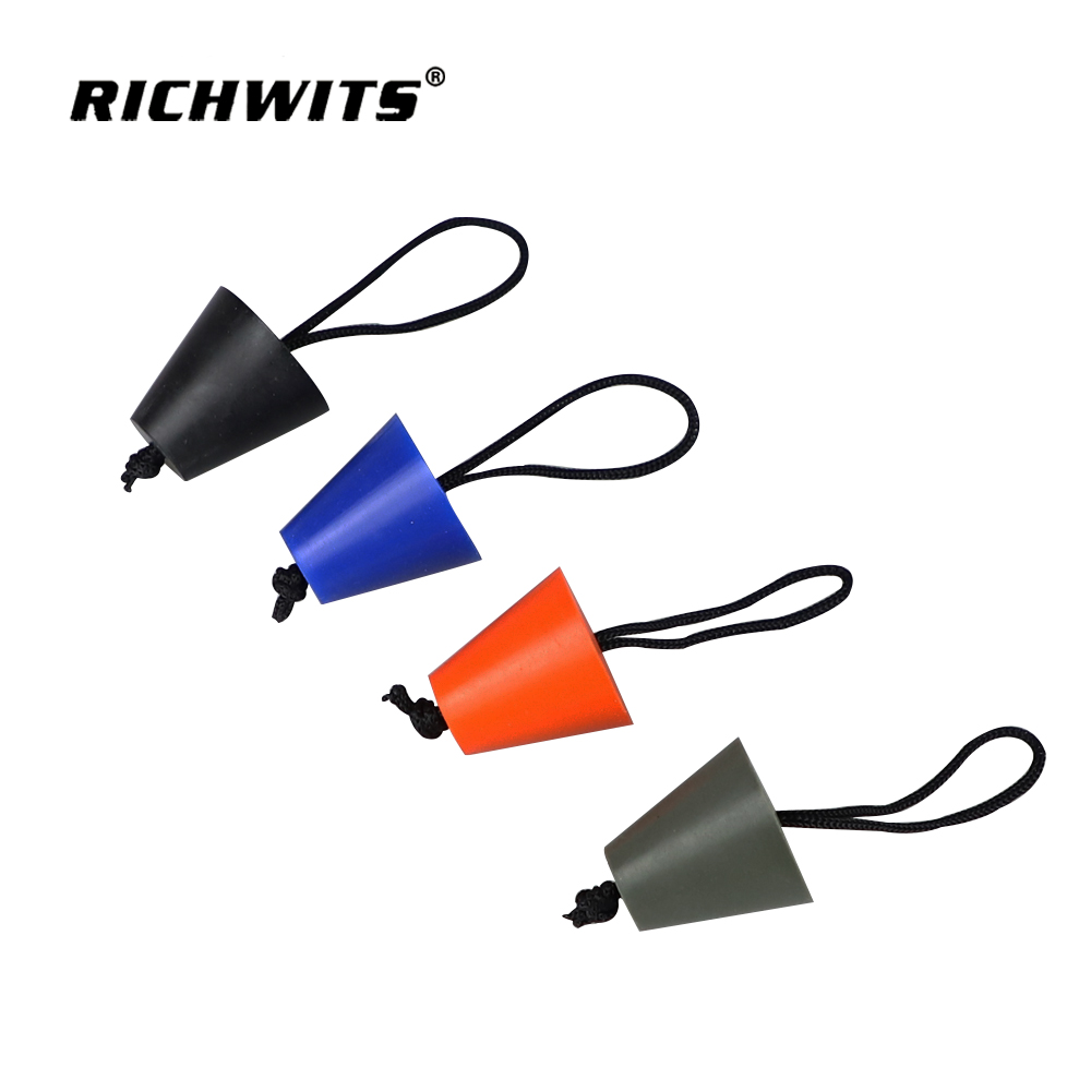 공장 가격 실리콘 배수구 플러그