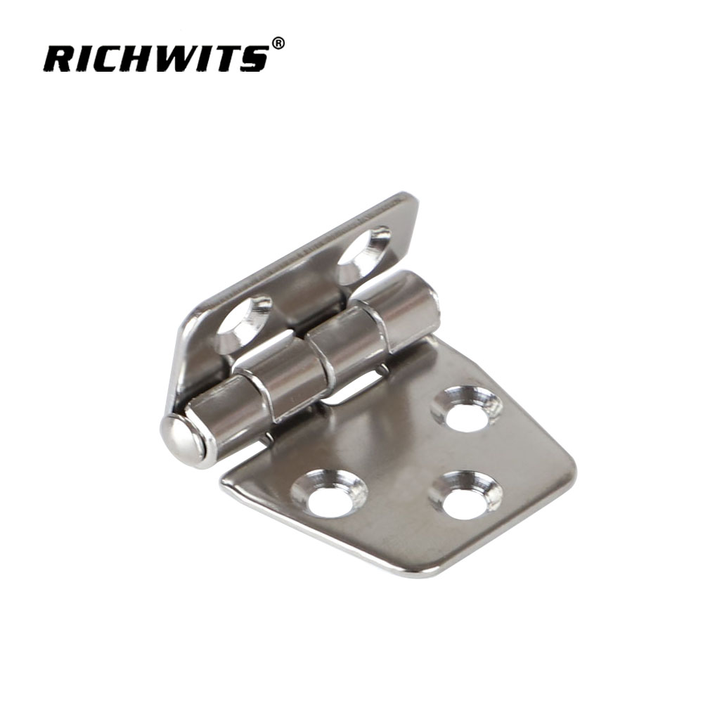 270도 스테인레스 스틸 도어 경첩 헤비 듀티 