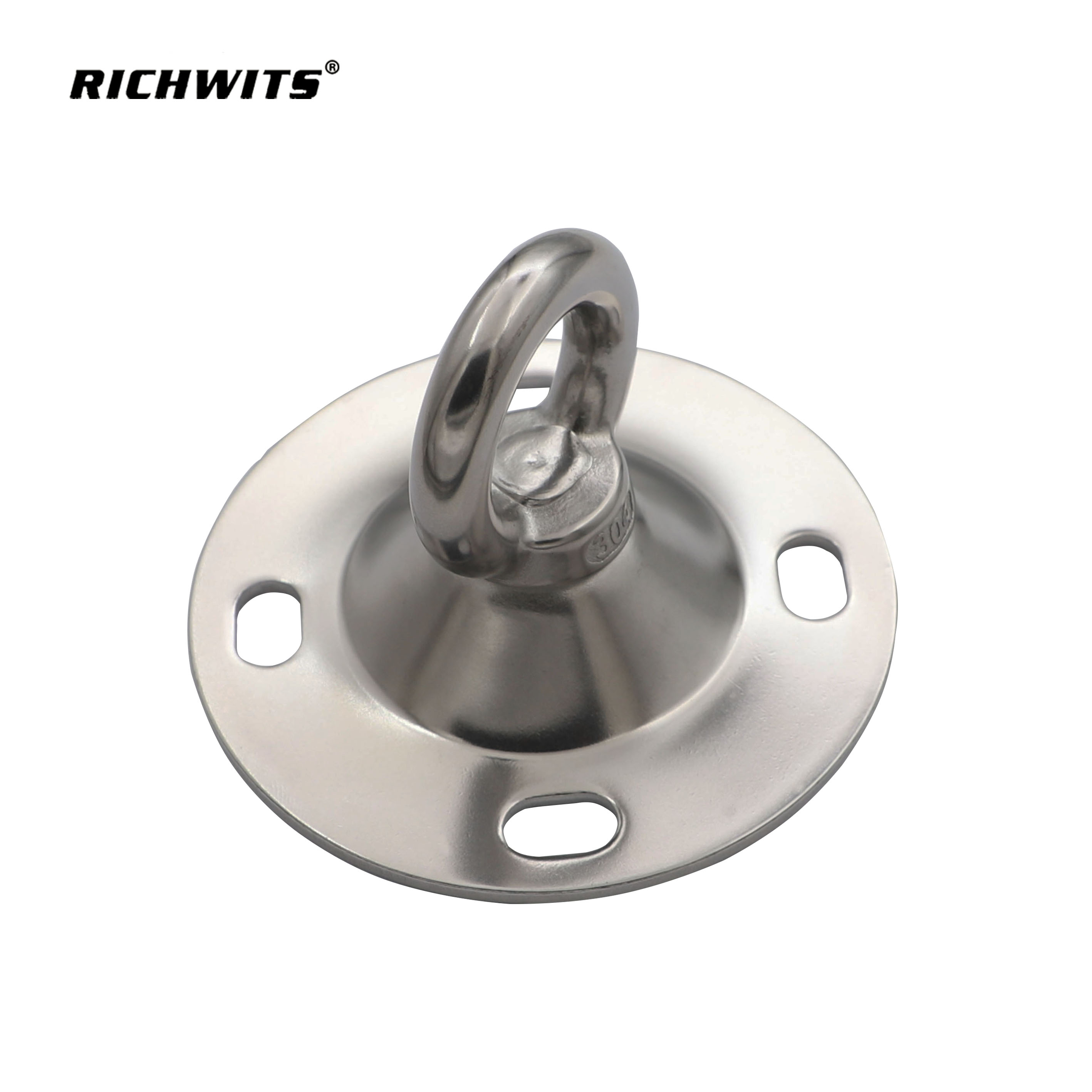 스테인레스 스틸 하드웨어 천장 해먹 