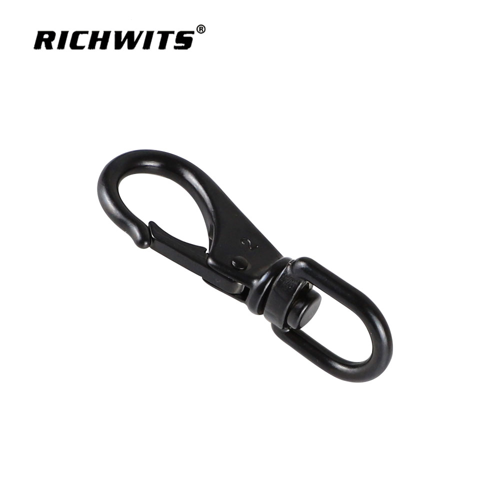 스테인레스 스틸 회전 스냅 후크 공장