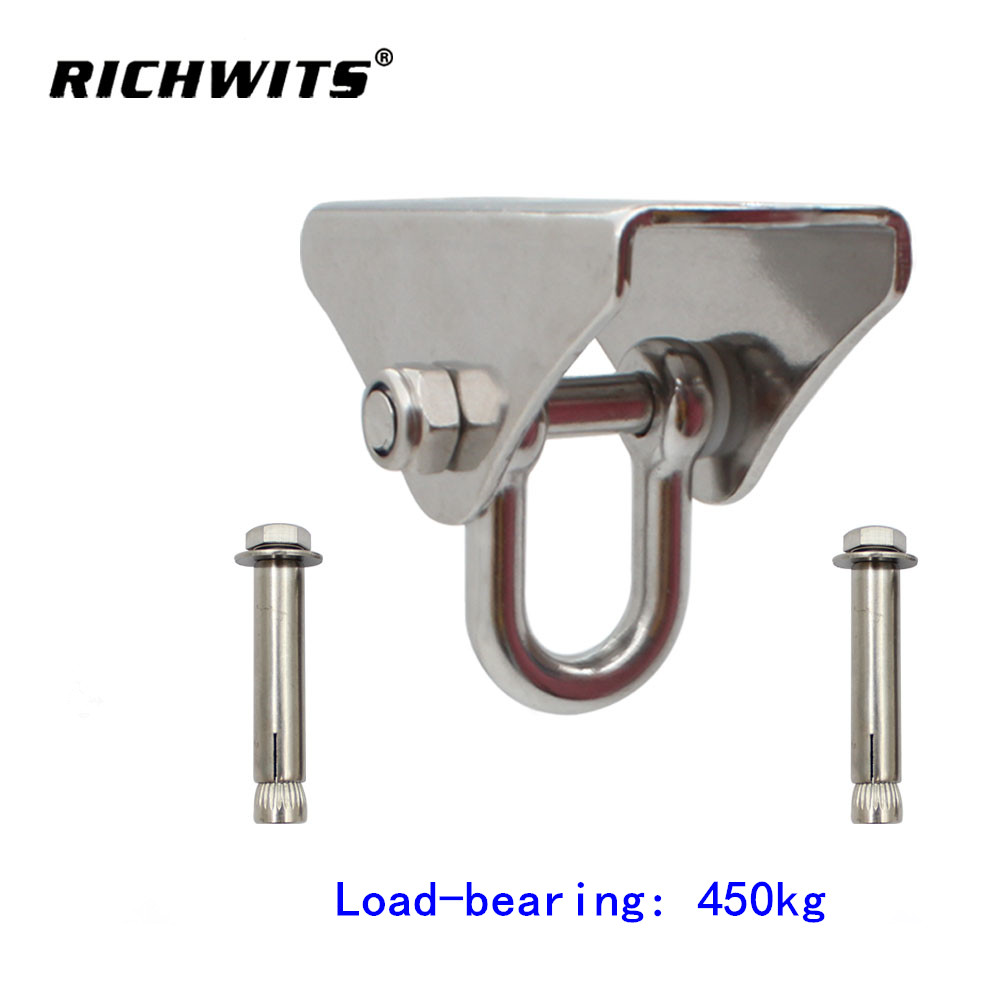 헤비 듀티 캠핑 해먹 요가 의자 스윙 