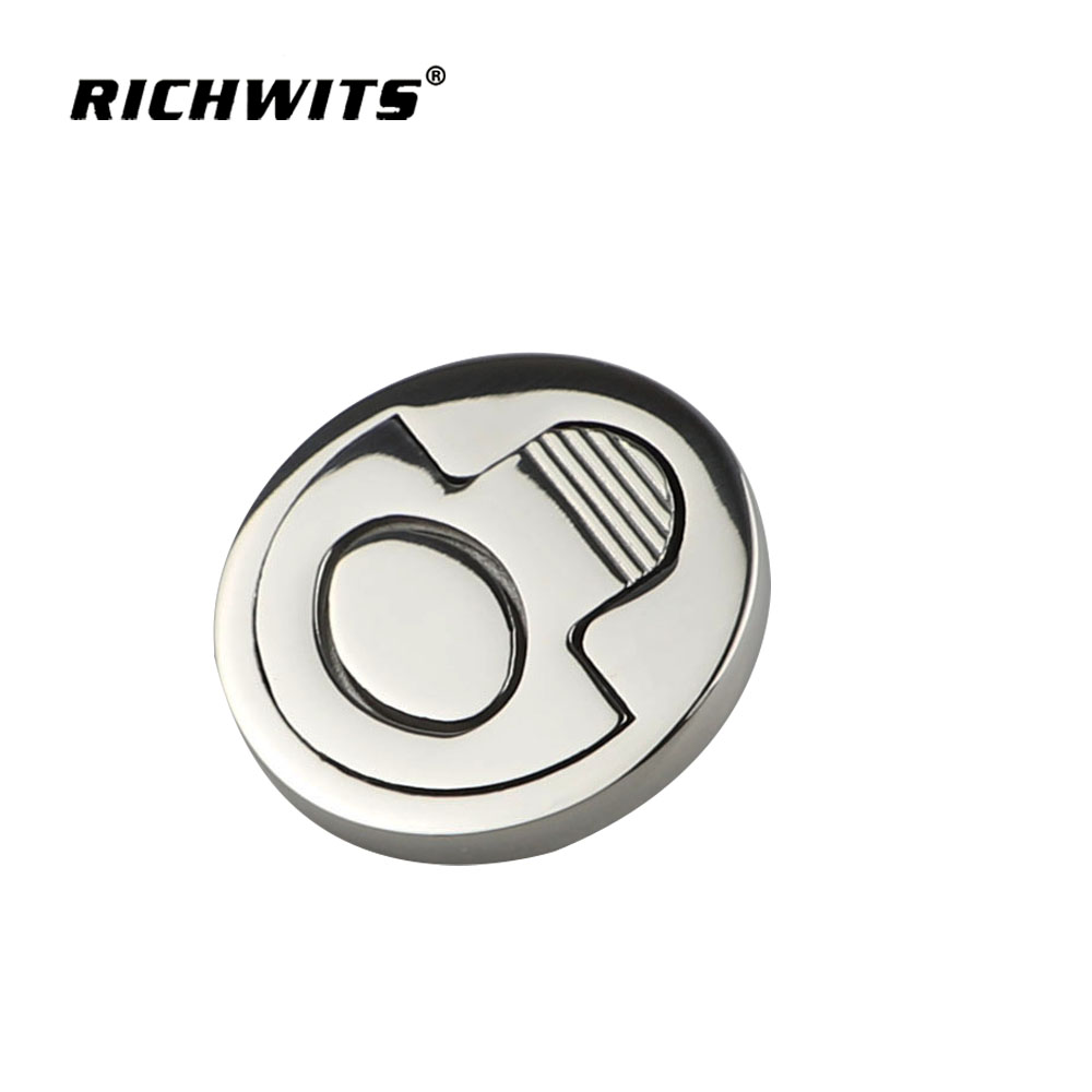 508 해양 래치 스테인레스 스틸 316 