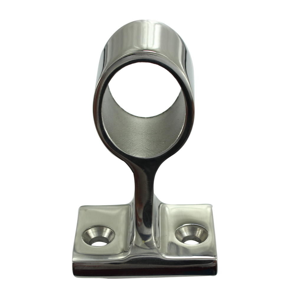 스테인레스 스틸 보트 핸드 레일 피팅 60도 