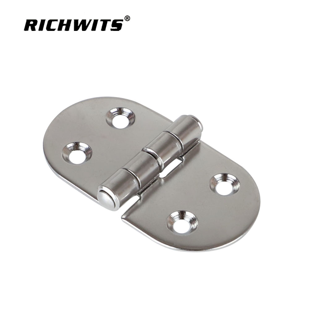 해양 요트 낚시 보트 304 스테인레스 스틸 힌지2*40*75mm