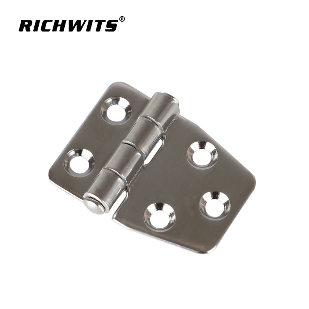 270도 스테인레스 스틸 도어 경첩 헤비 듀티 