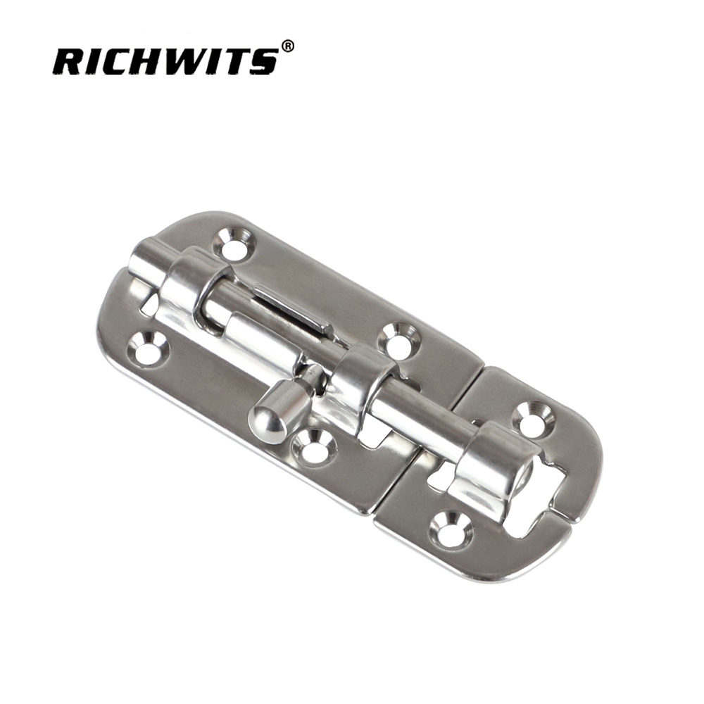 스테인레스 스틸 316 해양 보트 풀 해치 래치 피팅