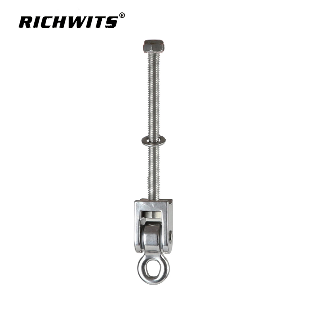  스테인레스 스틸 막대 해먹 스윙 프레임 걸이 키트