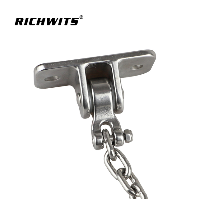 스테인레스 스틸 플레이트 포크 해먹 스윙 세트 행거 스윙