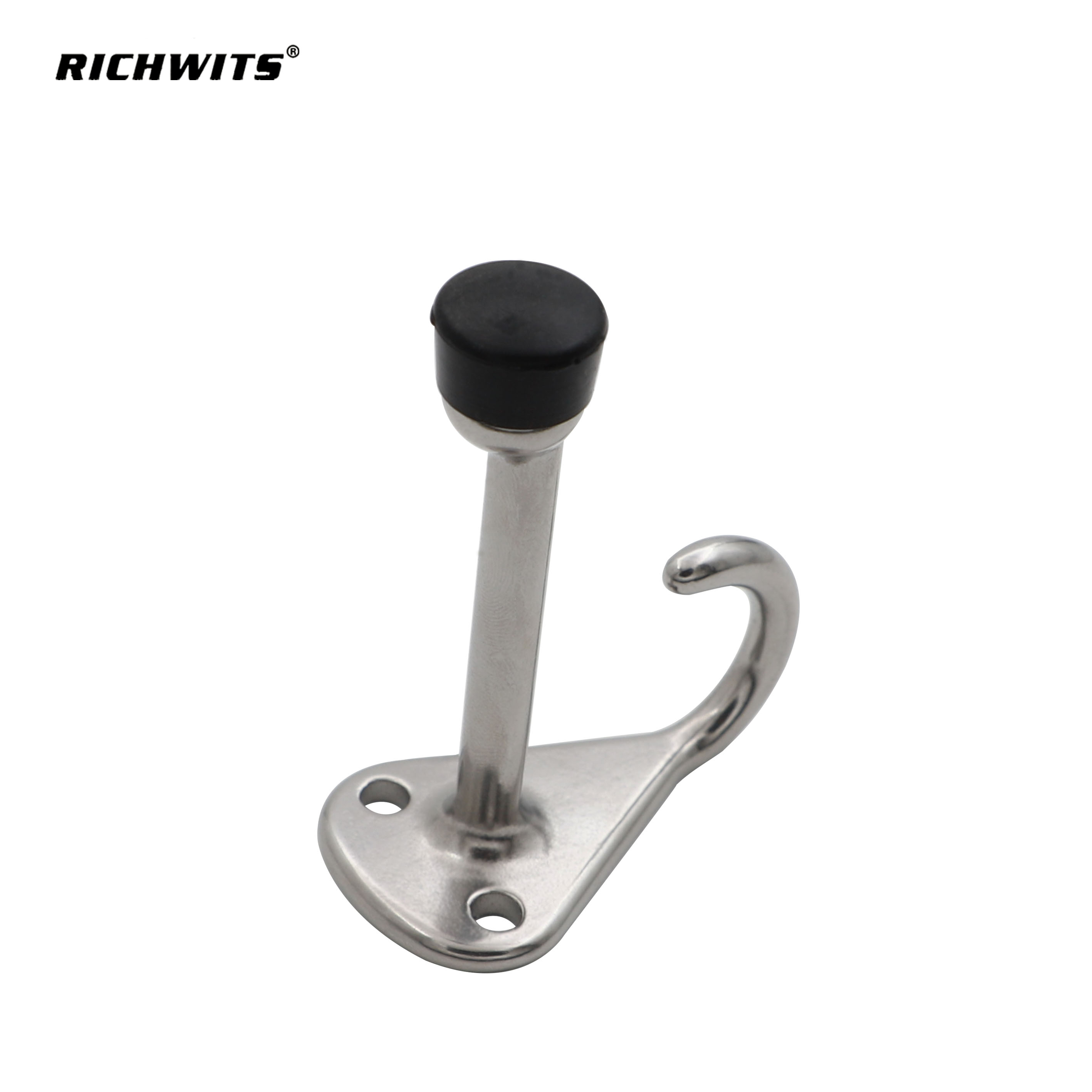 주조 천 벽 걸이 스테인레스 스틸