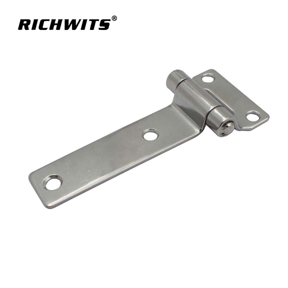 보트 좌석용 하드웨어 스테인레스 스틸 304 힌지 