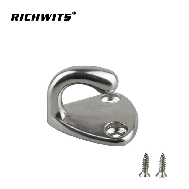 부식 방지 해양 펜더 후크