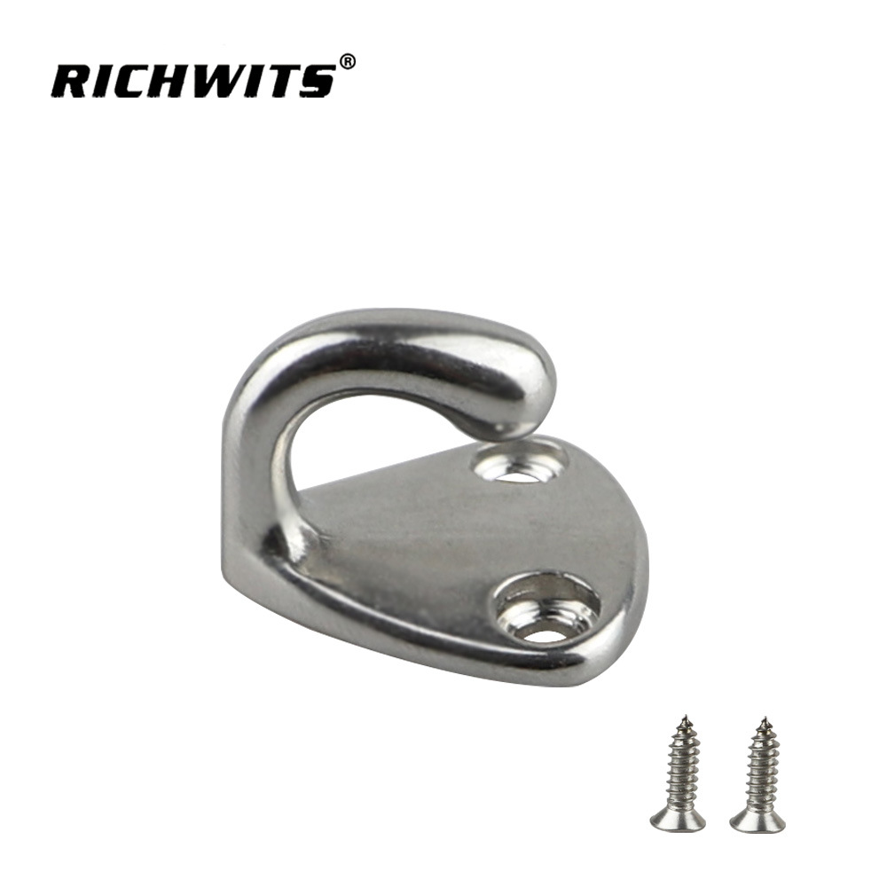 부식 방지 해양 펜더 후크