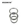 금속 링 라운드 O 링 용접 O 링