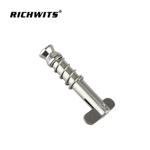 자동 잠금 핀, 안전핀, 요트 액세서리, 빠른 핀 혀 잠금 장치