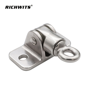  스테인레스 스틸 로터리 플레이트 링 스윙 프레임 해먹 걸이 키트