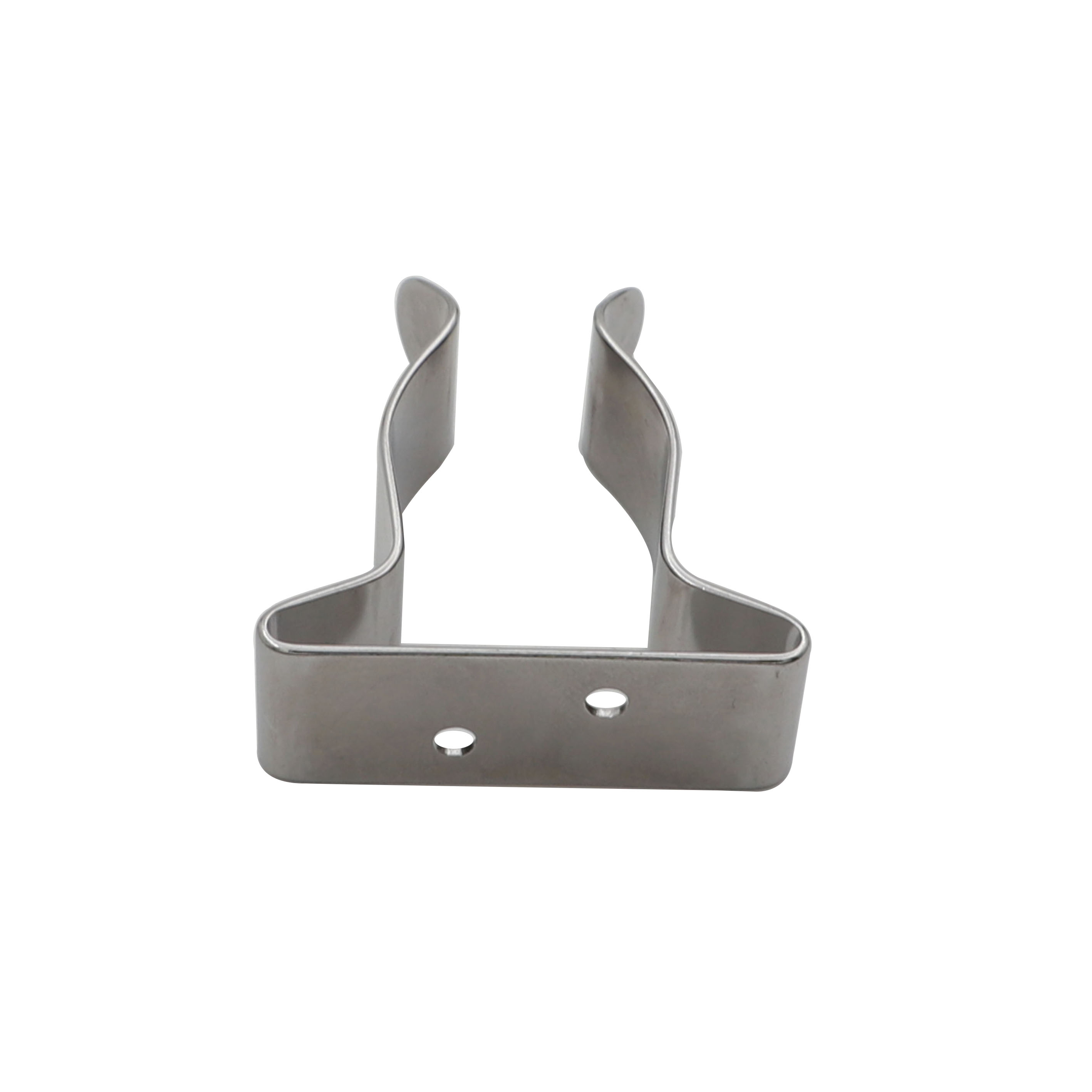 해양 하드웨어 해양 등급 316 스테인레스 스틸 패들 클립/노 홀더