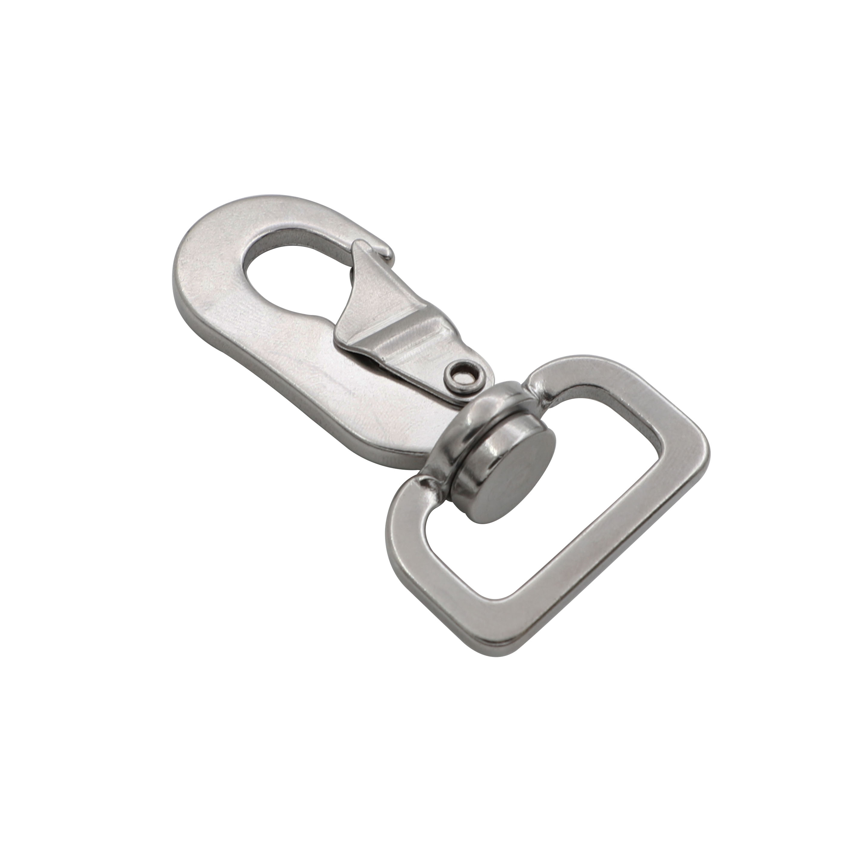  애완동물 가죽끈용 범용 스프링 후크 버클