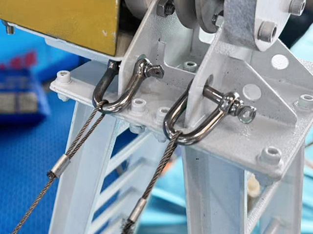 유로 D 풀기 용기