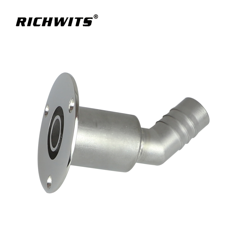  디젤 주차 히터용 튜브 파이프 소켓 하드웨어 