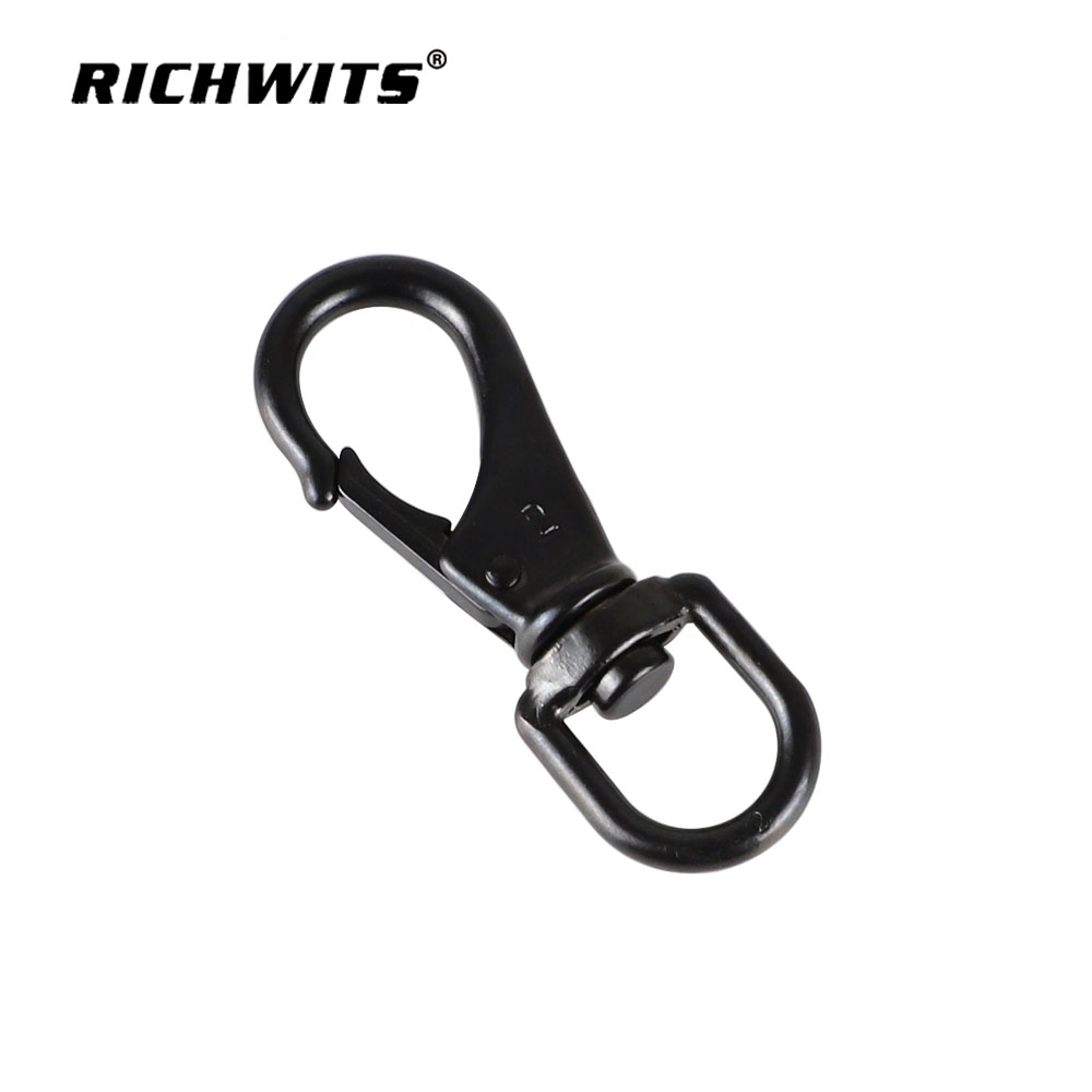 스테인레스 스틸 회전 스냅 후크 공장