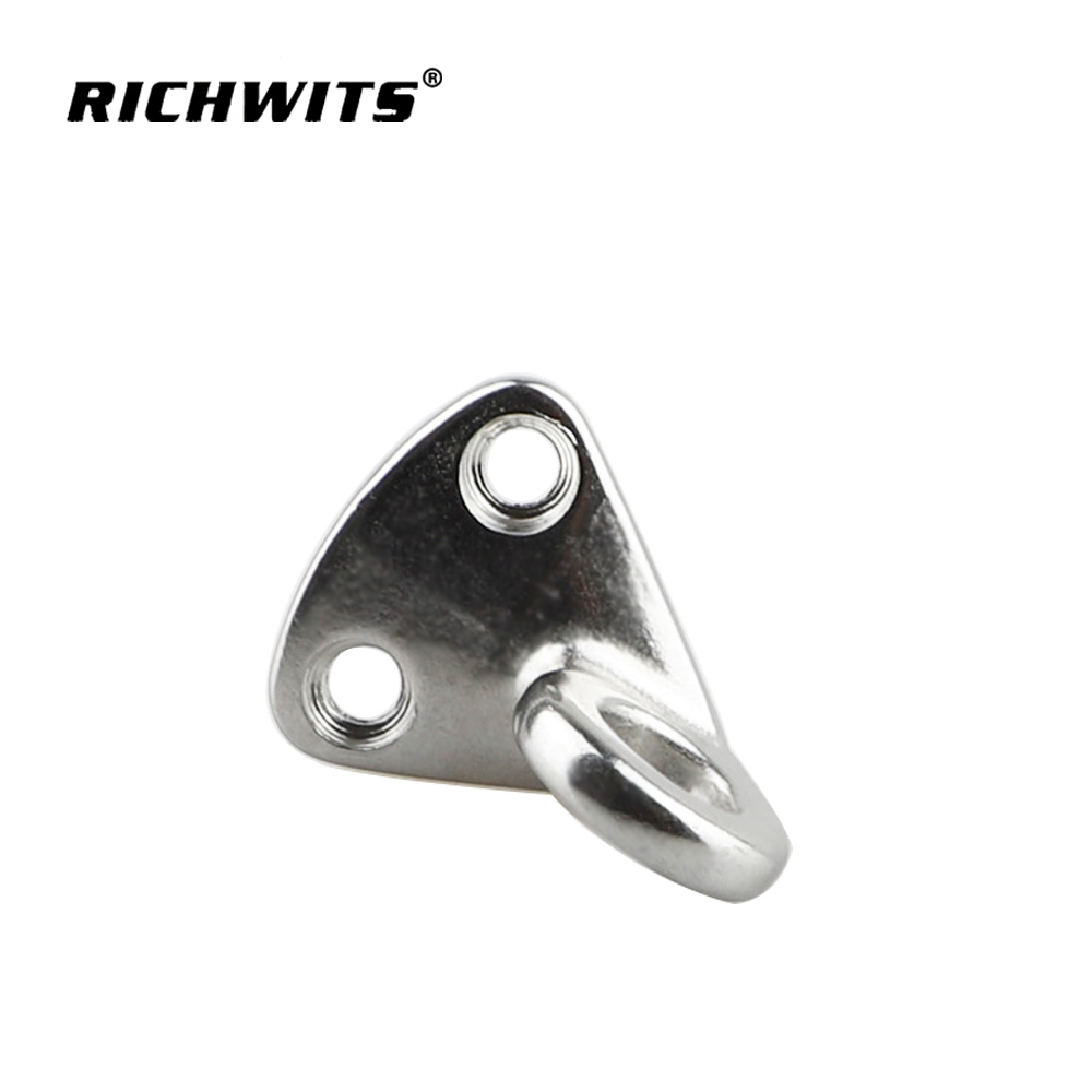 해양 하드웨어 범선 펜더 후크 스테인레스 스틸 316 후크