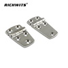 해양 하드웨어 SS316 폴란드어 도어 버트 힌지 