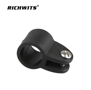 해양용 저렴한 Bimini 상단 나일론 플라스틱 조 슬라이드