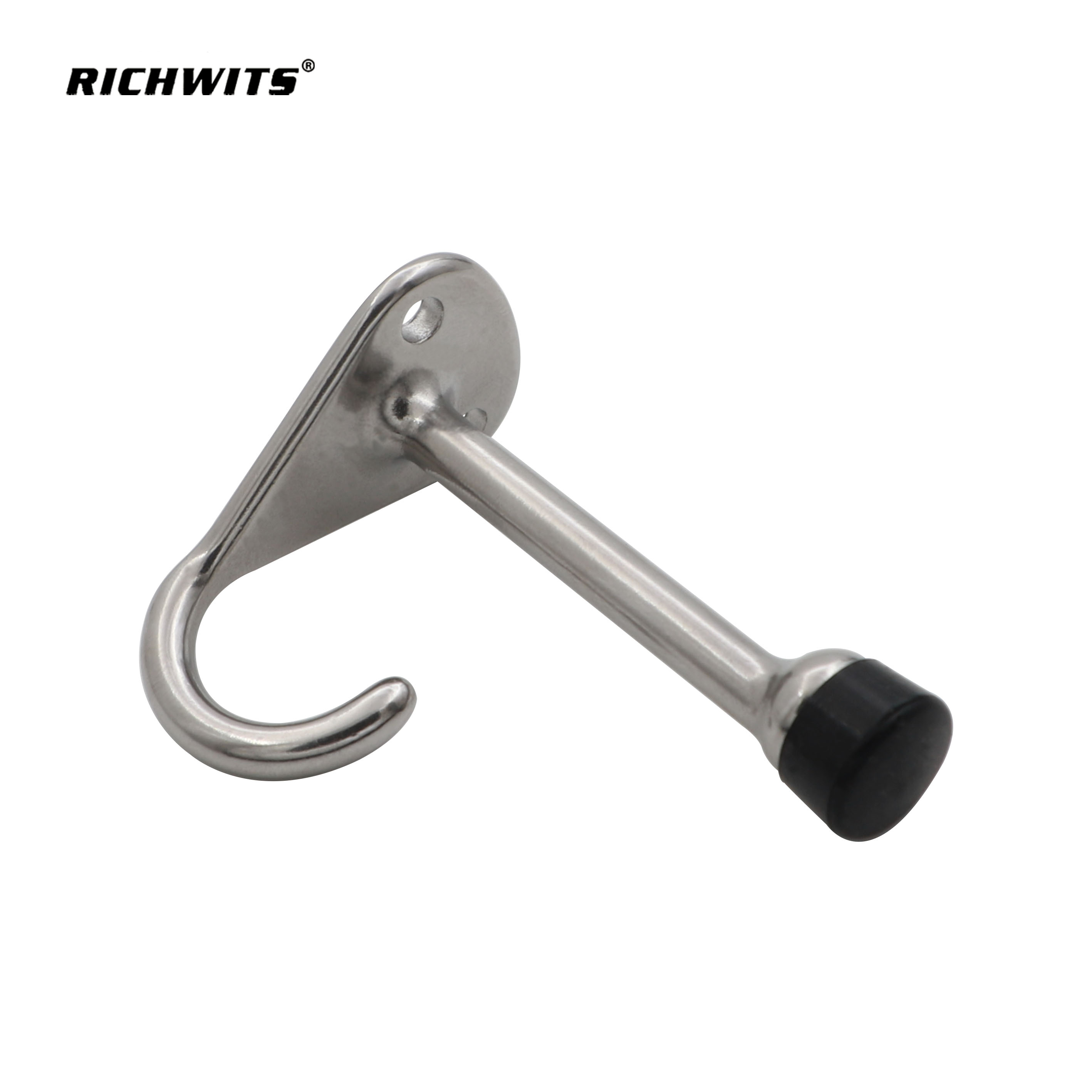 주조 천 벽 걸이 스테인레스 스틸