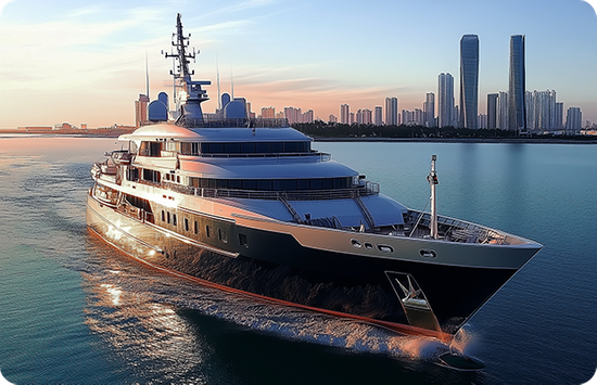 정밀 주조 산업