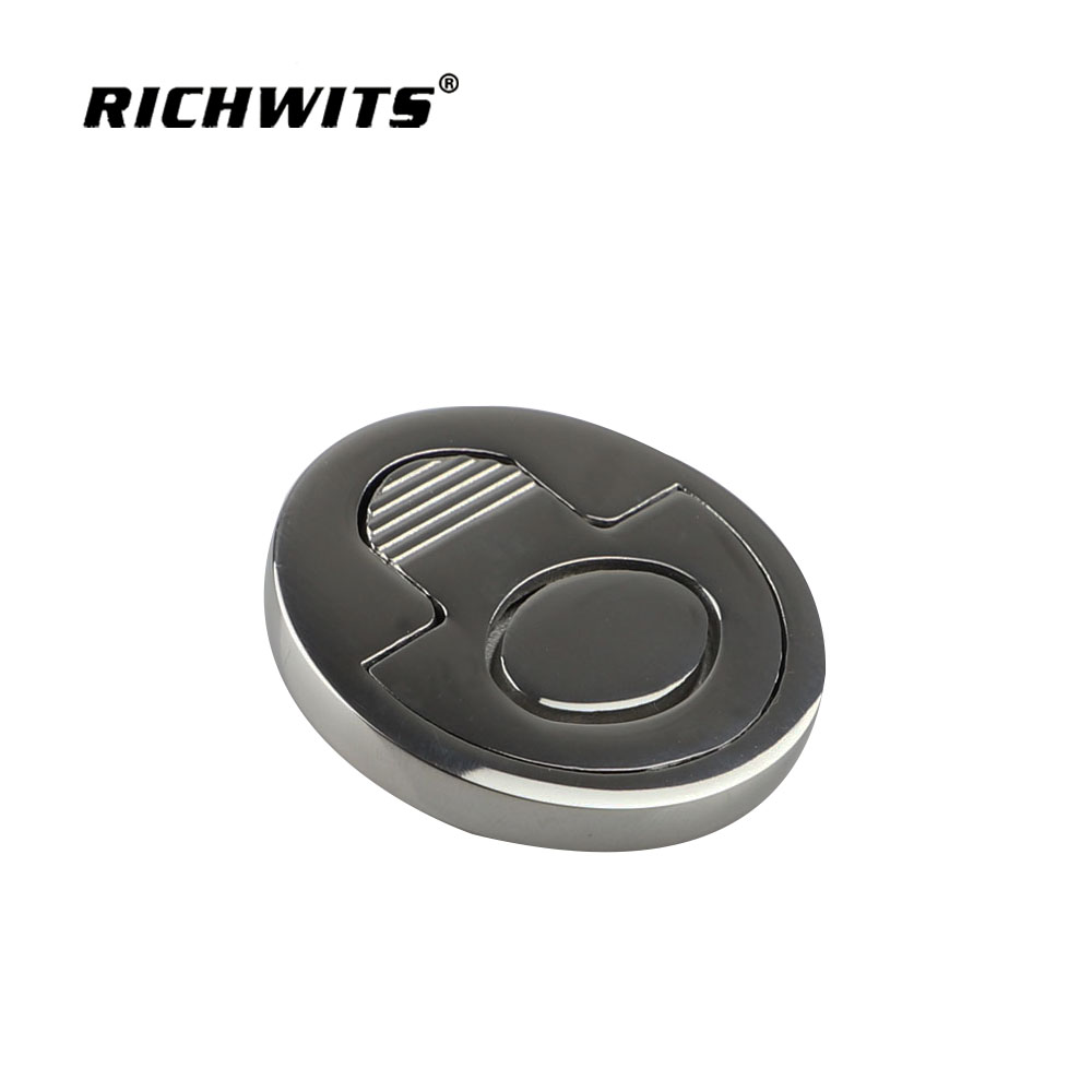 508 해양 래치 스테인레스 스틸 316 