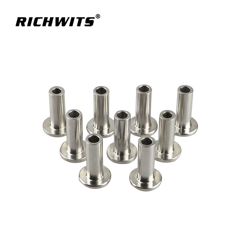 ZB6881 钢丝绳保护套-3 ZB6881