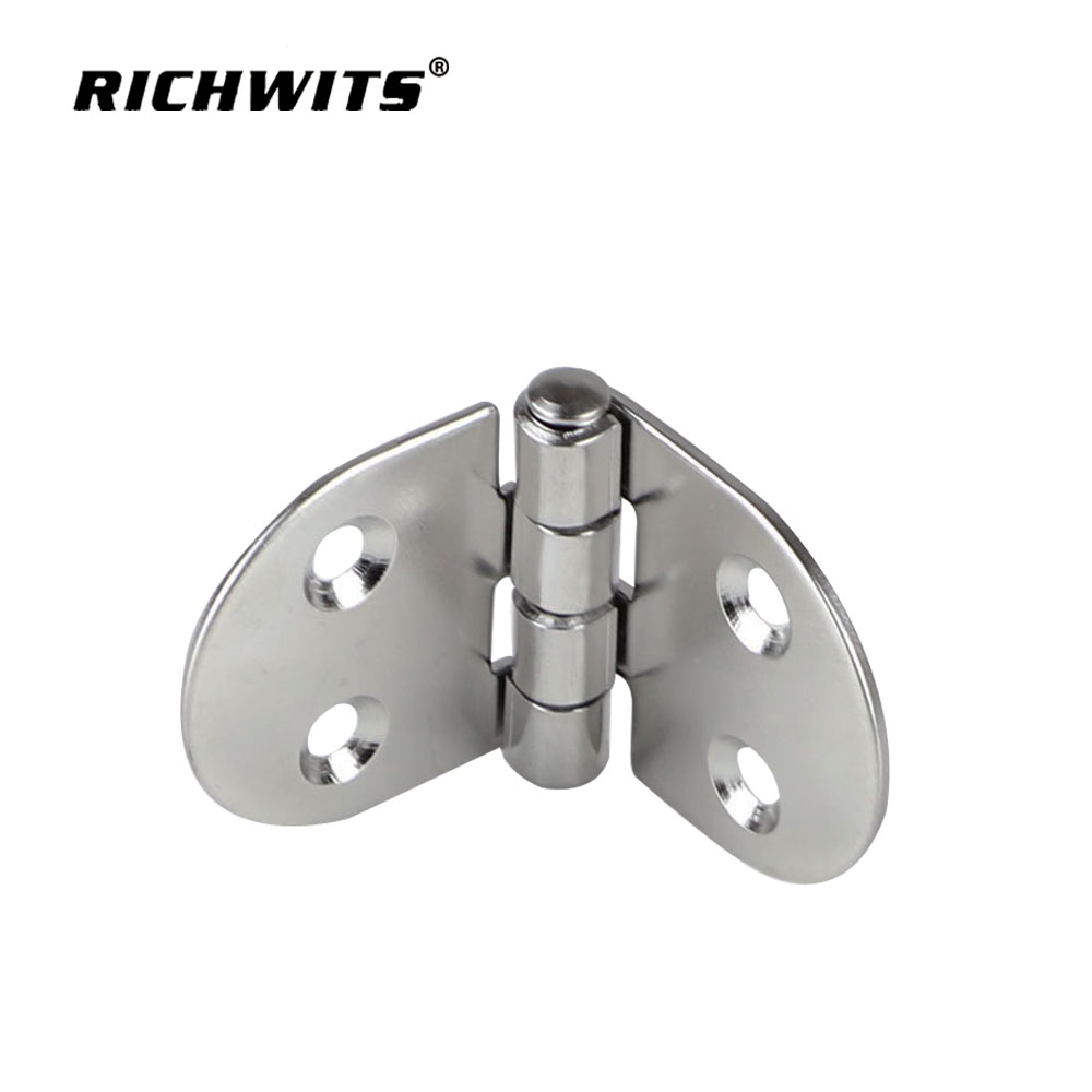 해양 요트 낚시 보트 304 스테인레스 스틸 힌지2*40*75mm