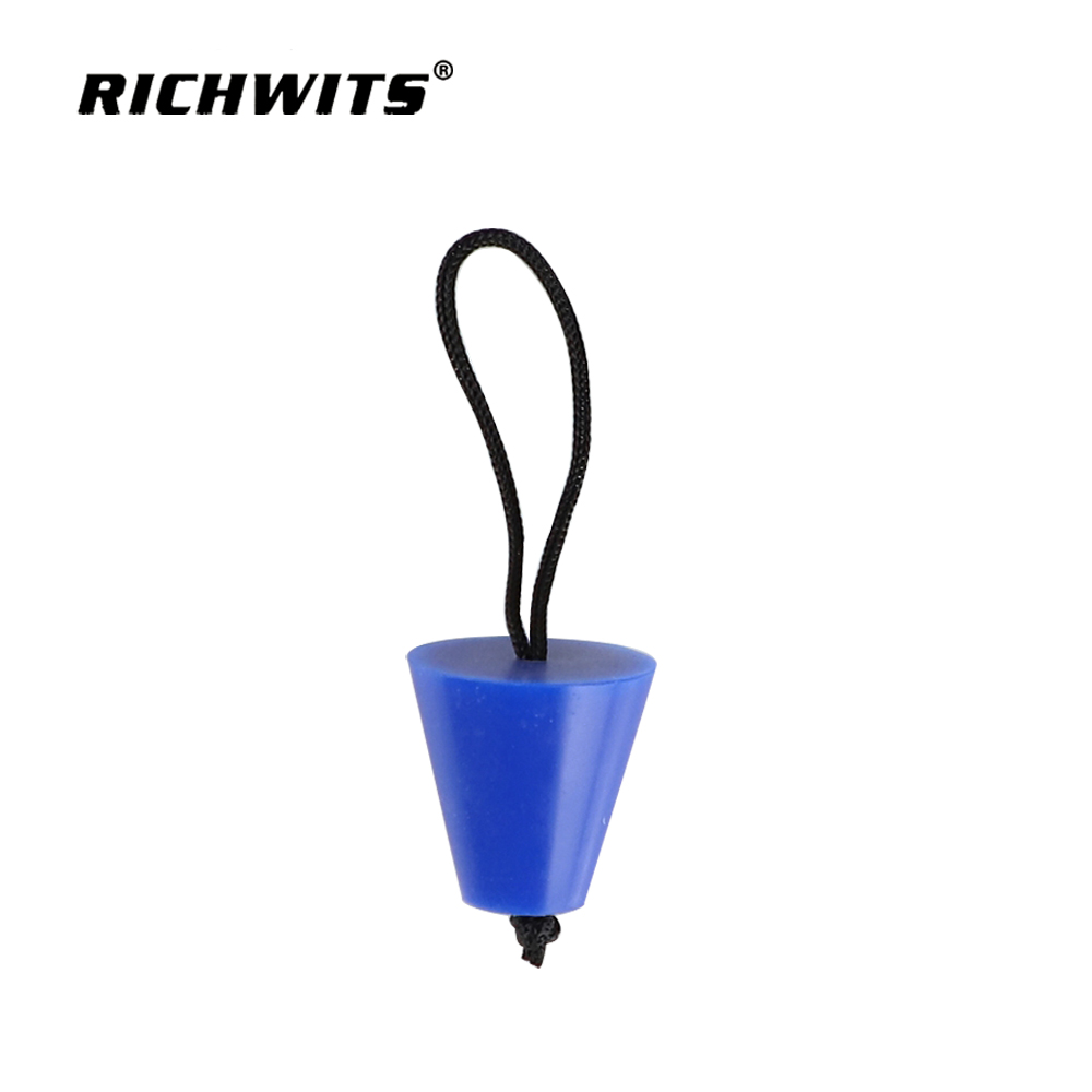 공장 가격 실리콘 배수구 플러그