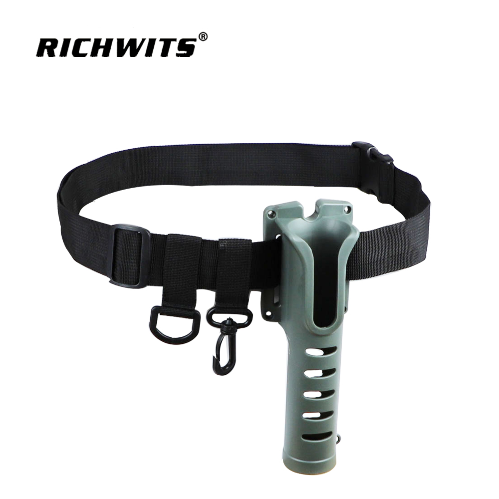 부식 방지 나일론 해양 로드 홀더