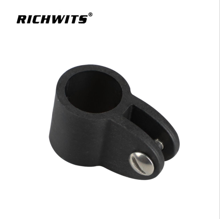 해양용 저렴한 Bimini 상단 나일론 플라스틱 조 슬라이드