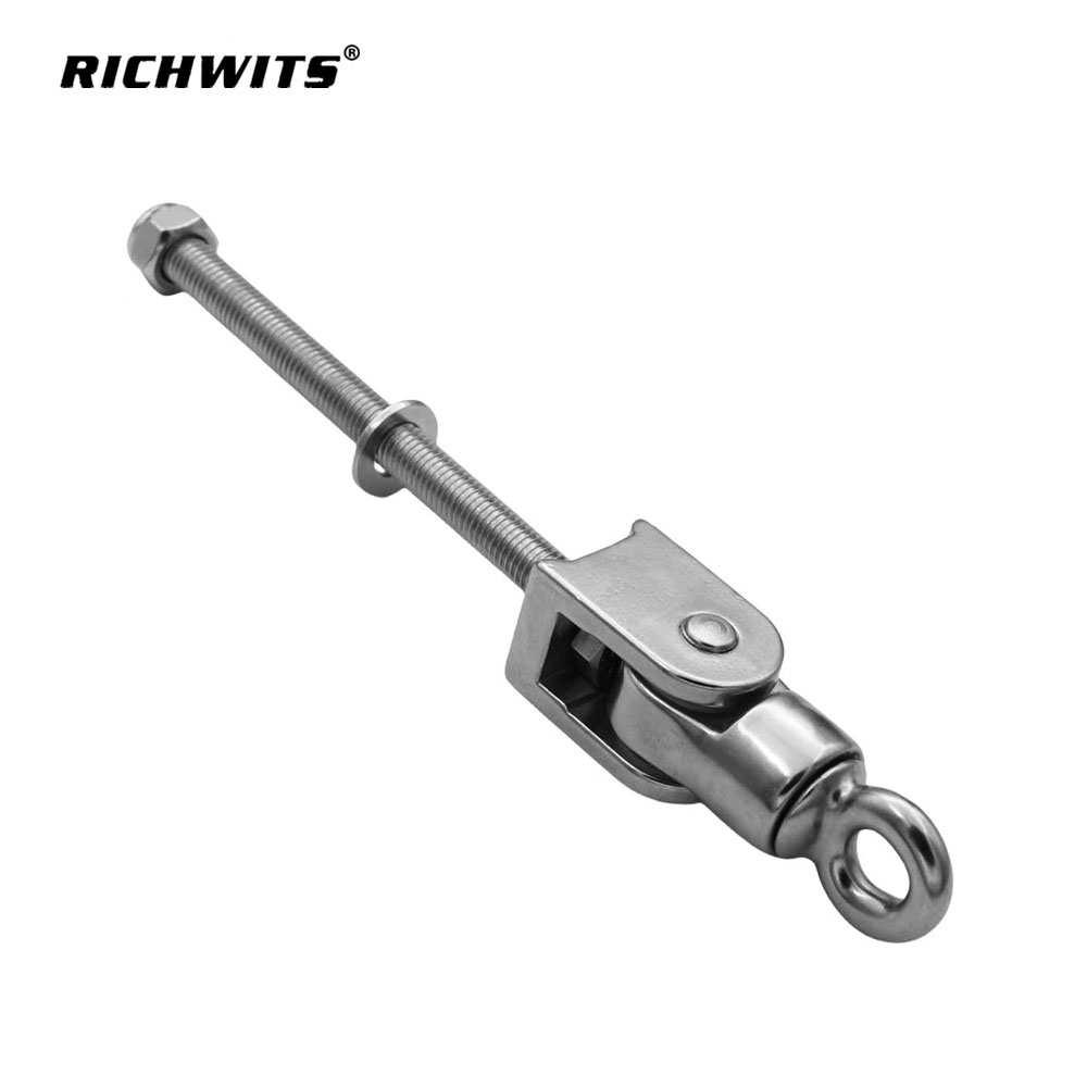 304 스테인레스 스틸 야외 해먹 키트