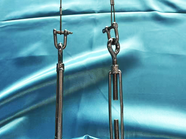 Hualan - 장비 하드웨어