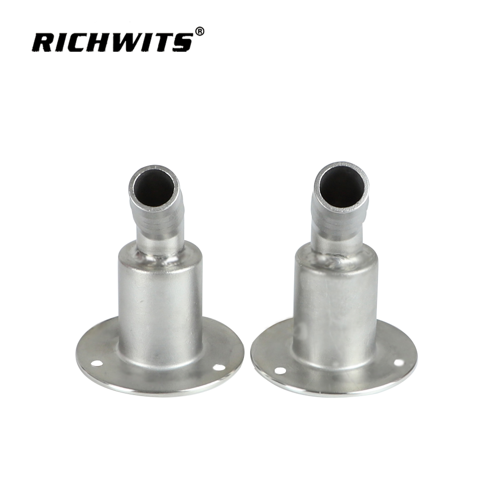  디젤 주차 히터용 튜브 파이프 소켓 하드웨어 