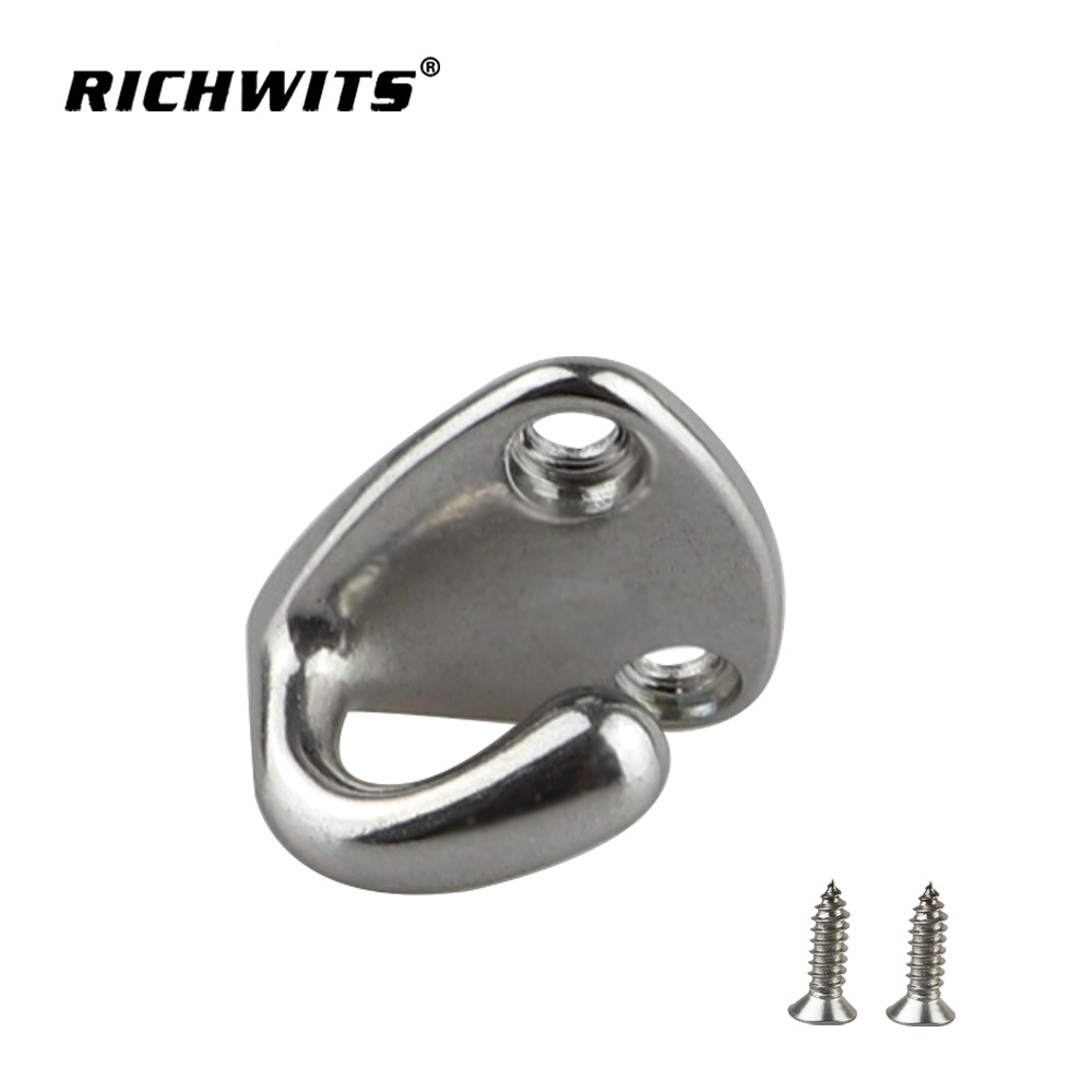 부식 방지 해양 펜더 후크