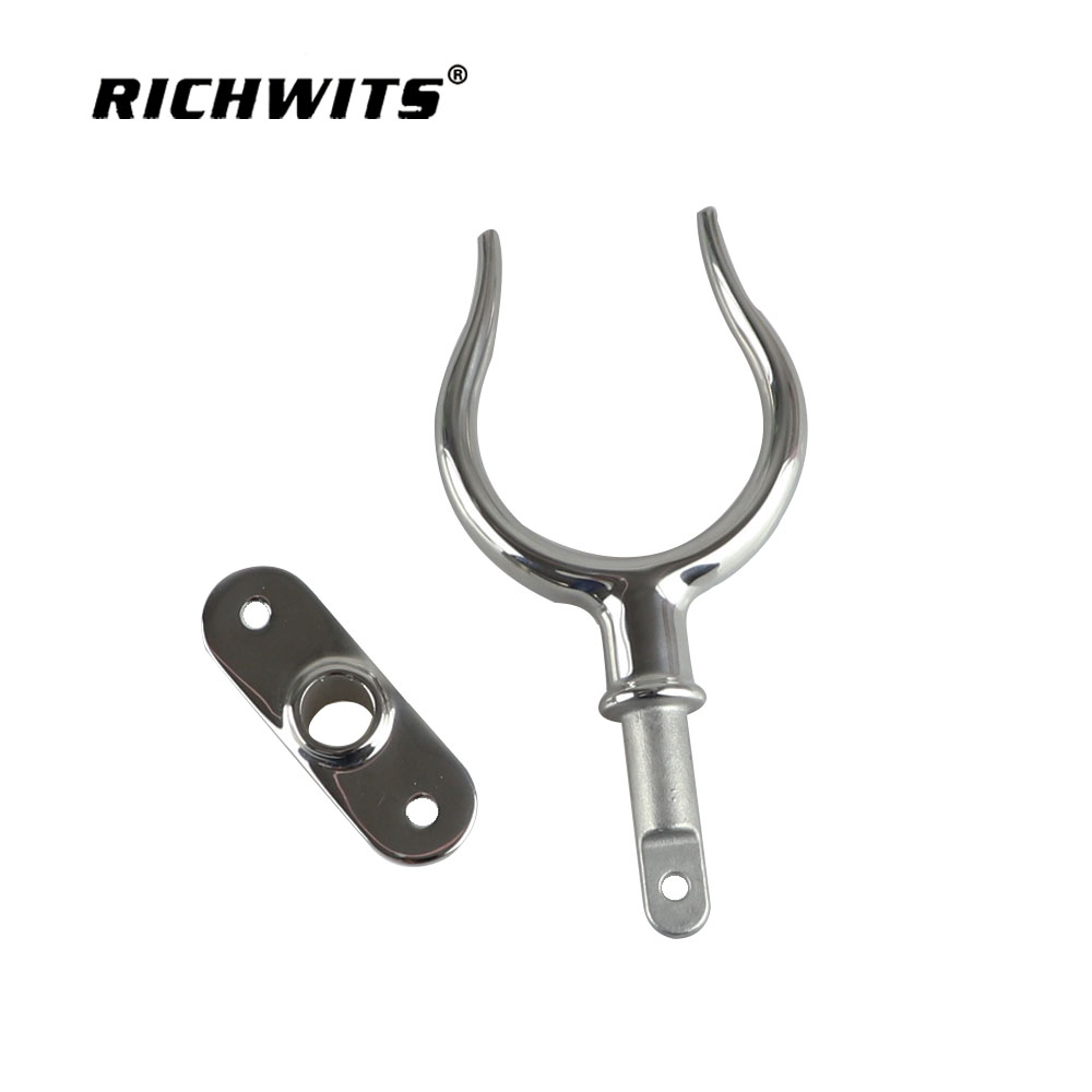 스테인레스 스틸 316 해양 하드웨어 행 잠금 장치