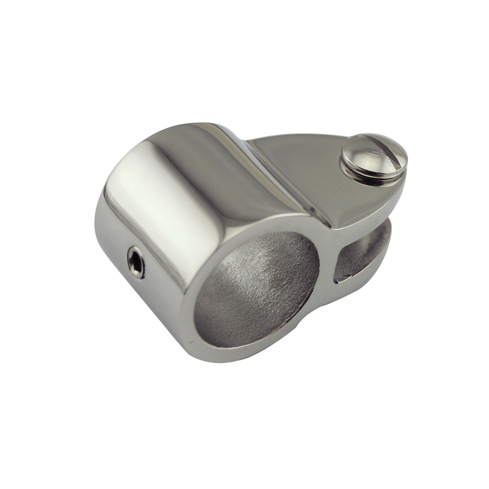 스테인레스 스틸 비미니 탑 데크 힌지 조 슬라이드