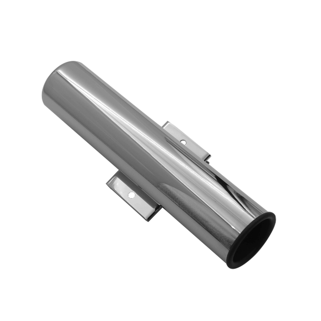 스테인레스 스틸 낚시대 실린더, 낚시대 소켓, 낚시대 요트 액세서리 1#