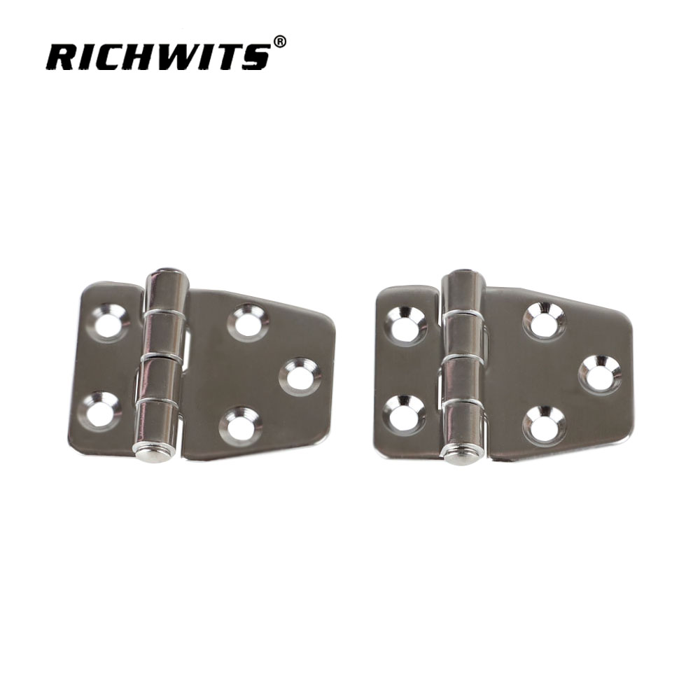 270도 스테인레스 스틸 도어 경첩 헤비 듀티 
