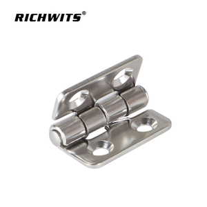  스테인레스 스틸 304 요트/보트 도어 및 창 경첩