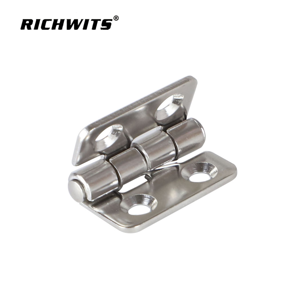  스테인레스 스틸 304 요트/보트 도어 및 창 경첩