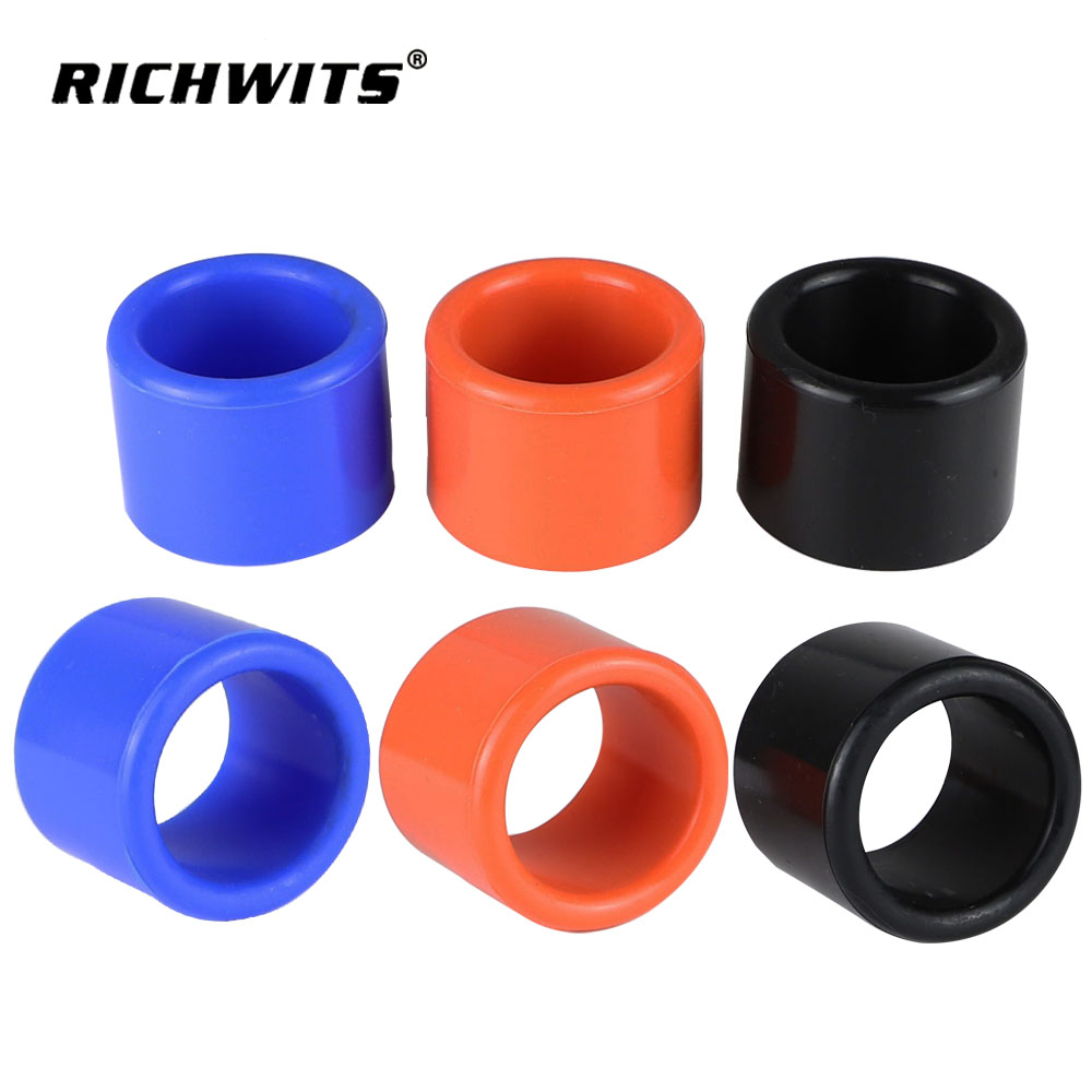  낚싯대 배럴 프로텍터 홀더 태클 